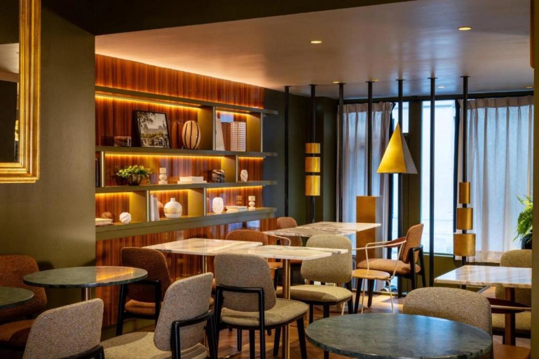 Hotel Aoriste & SPA 29/56