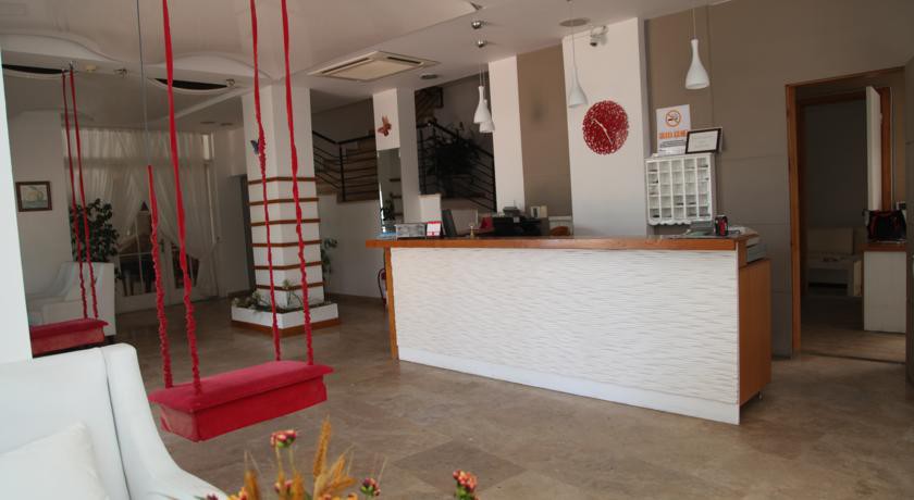Kortan Hotel 3/27