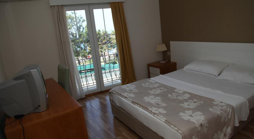 Kortan Hotel 4/27