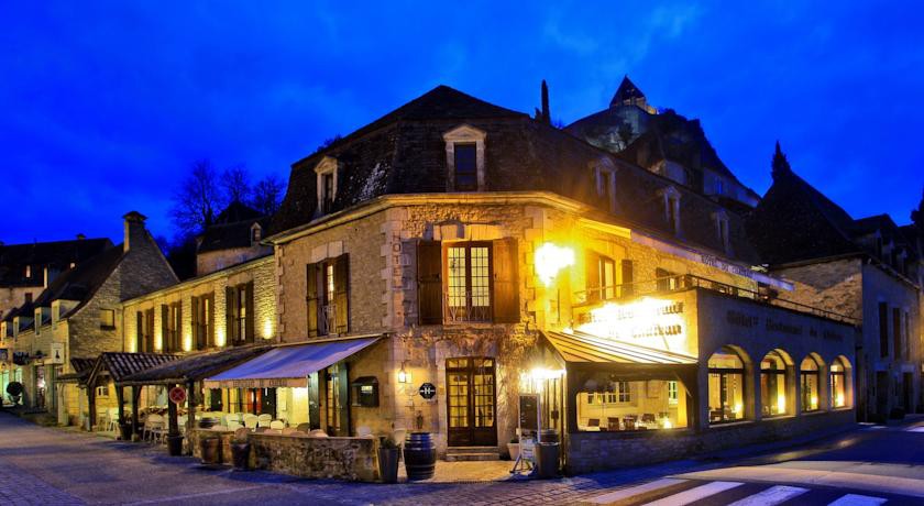 HOTEL DU CHATEAU 1/21