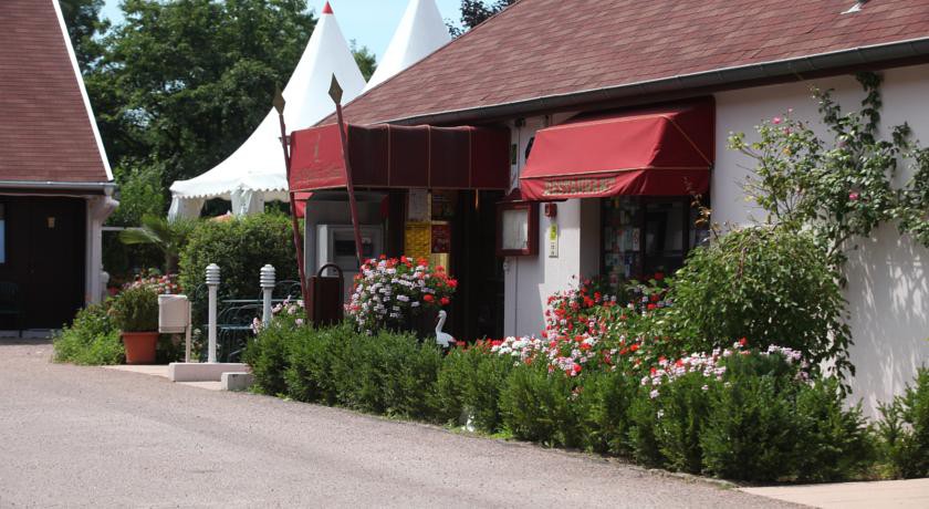 AU RELAIS D ALSACE 1/49