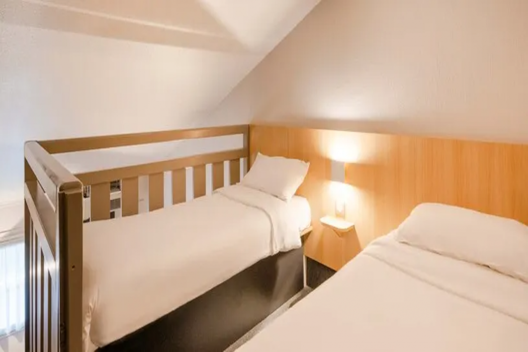 B&B HOTEL Nantes Parc Expos La Beaujoire 9/19