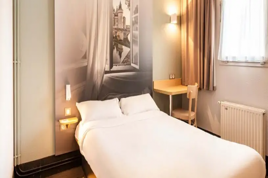 B&B HOTEL Nantes Parc Expos La Beaujoire 11/19