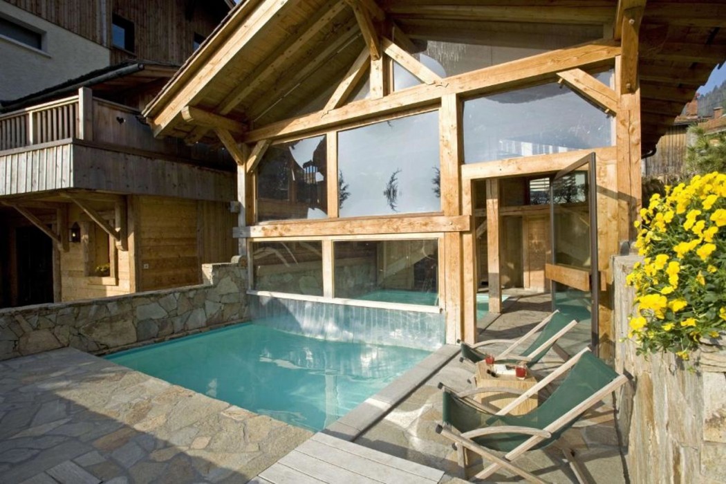 Hotel Chalet Les Saytels, Signature Collection 25/34