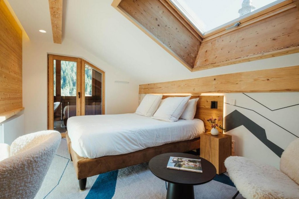 Hotel Chalet Les Saytels, Signature Collection 14/34
