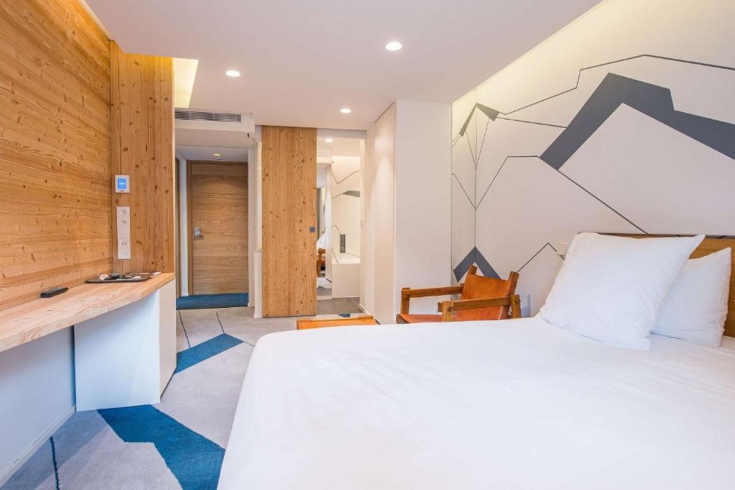 Hotel Chalet Les Saytels, Signature Collection 9/34