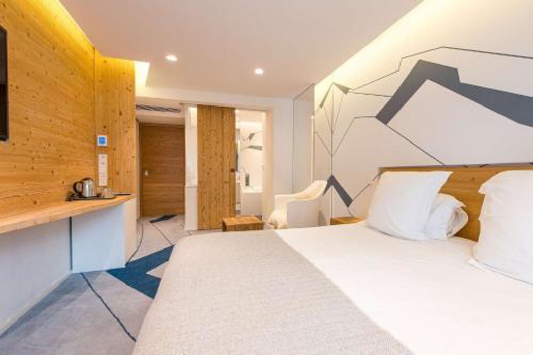 Hotel Chalet Les Saytels, Signature Collection 7/34