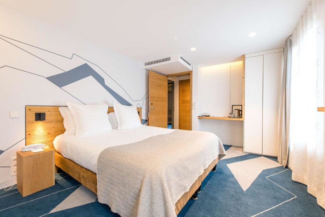Hotel Chalet Les Saytels, Signature Collection 15/34
