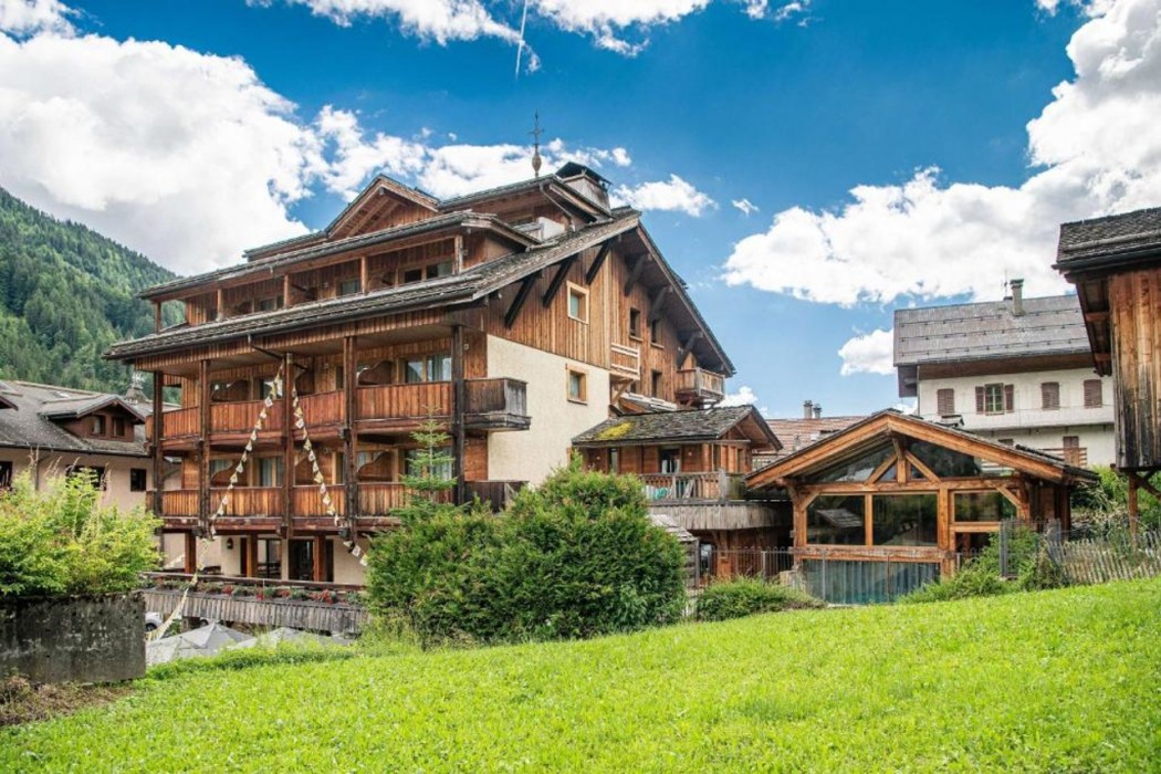 Hotel Chalet Les Saytels, Signature Collection 2/34
