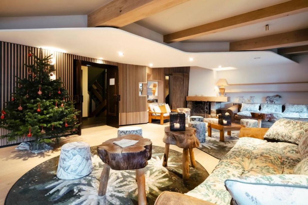 Hotel Chalet Les Saytels, Signature Collection 23/34