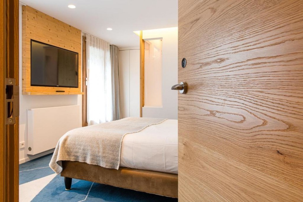 Hotel Chalet Les Saytels, Signature Collection 13/34