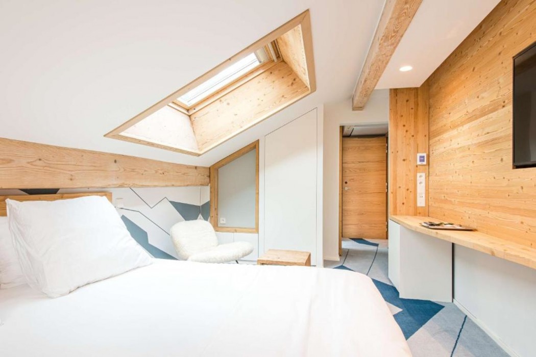 Hotel Chalet Les Saytels, Signature Collection 10/34