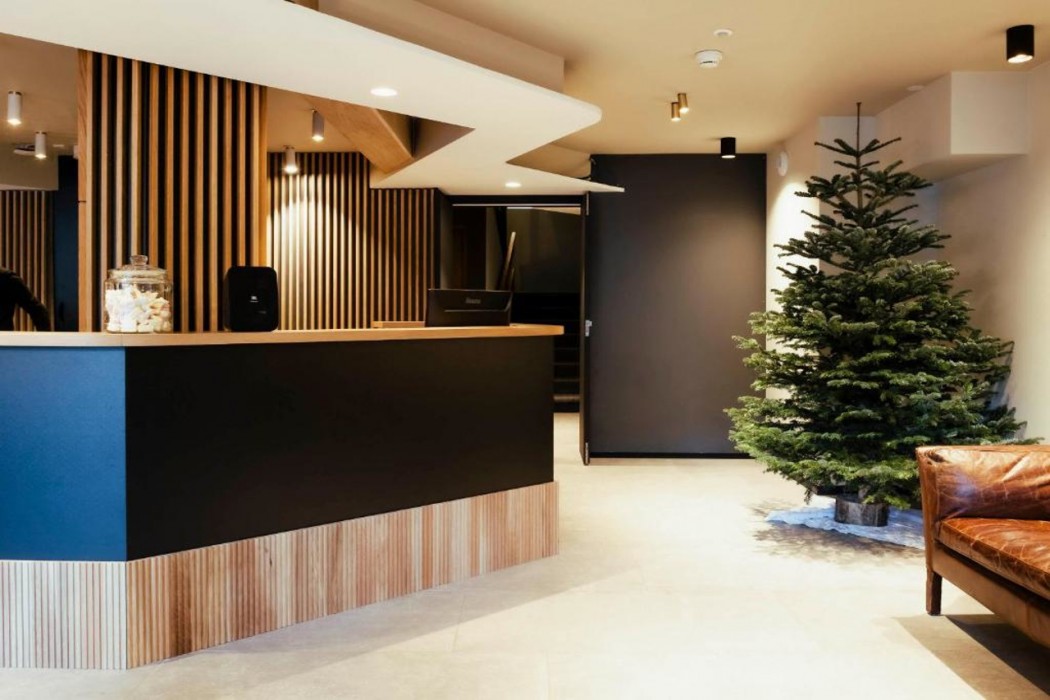Hotel Chalet Les Saytels, Signature Collection 5/34