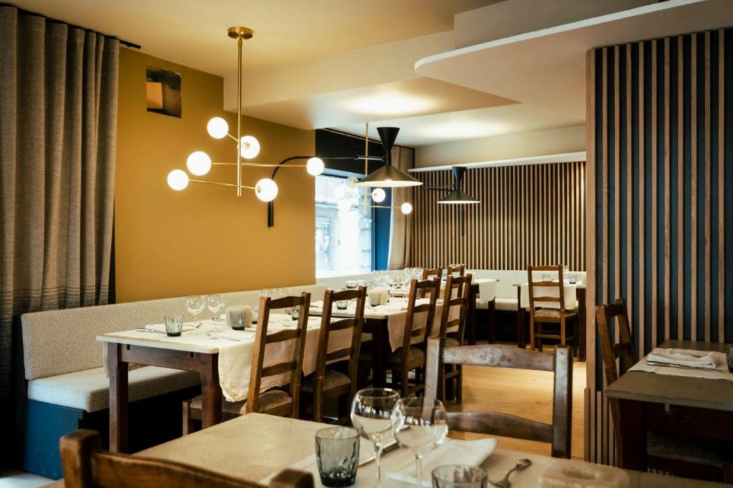 Hotel Chalet Les Saytels, Signature Collection 24/34