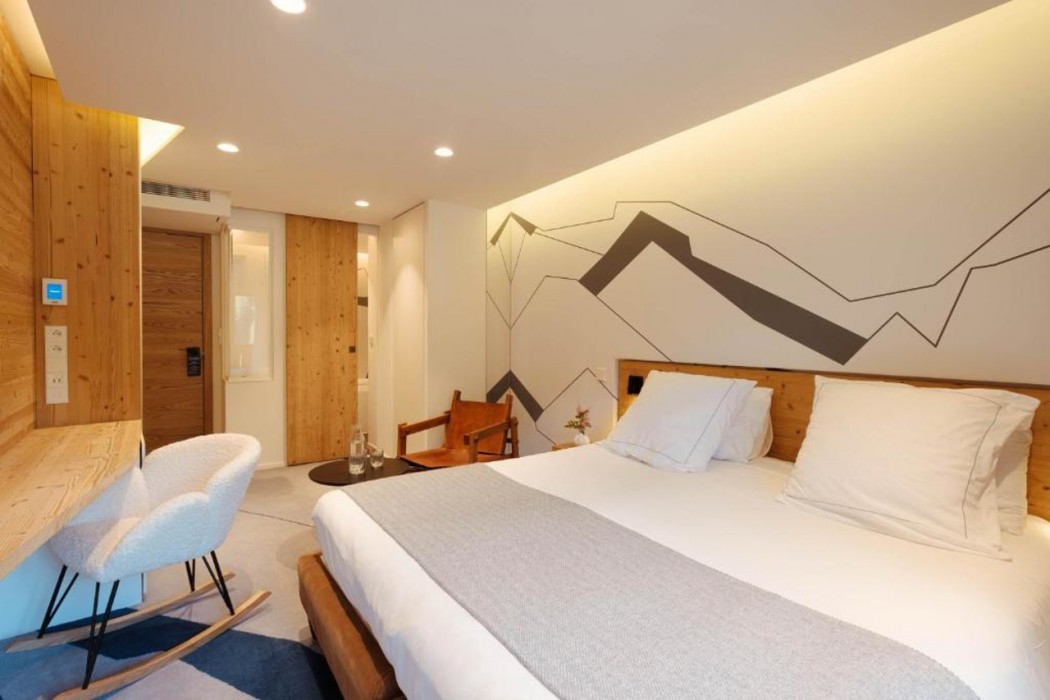 Hotel Chalet Les Saytels, Signature Collection 11/34