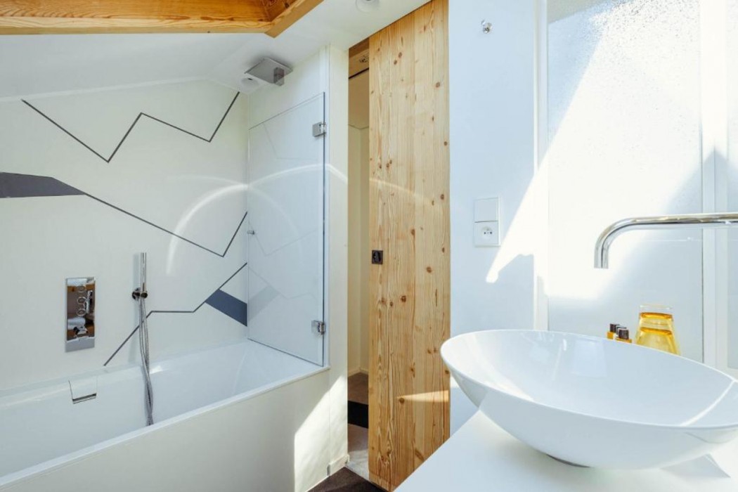 Hotel Chalet Les Saytels, Signature Collection 8/34