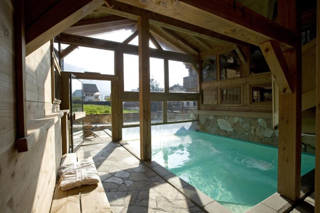Hotel Chalet Les Saytels, Signature Collection 20/34