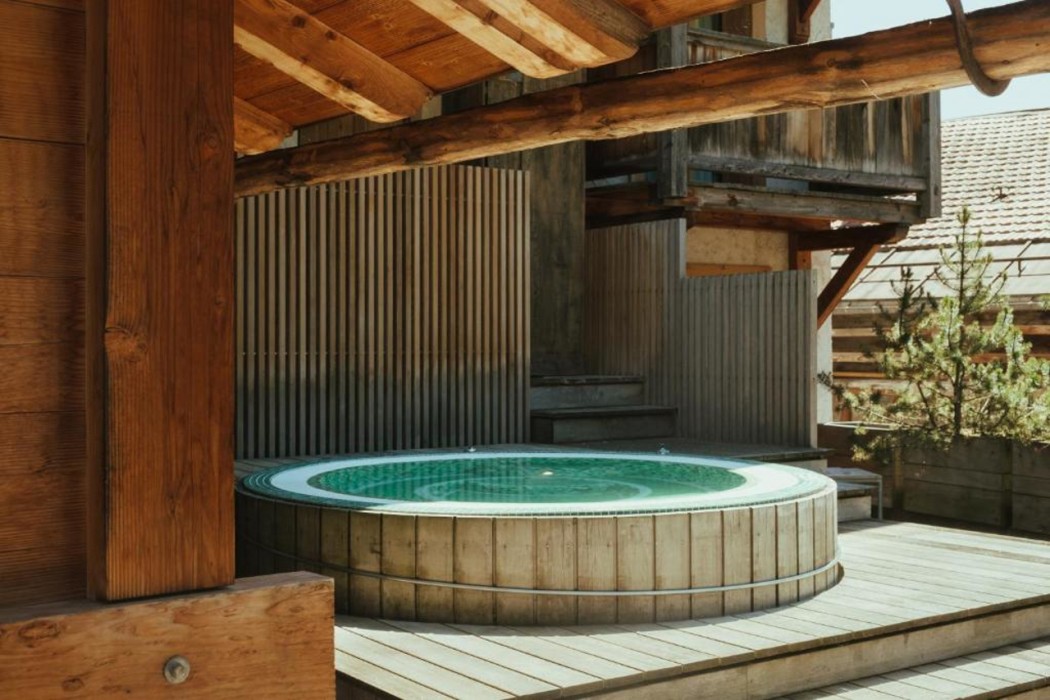 Hotel Chalet Les Saytels, Signature Collection 21/34