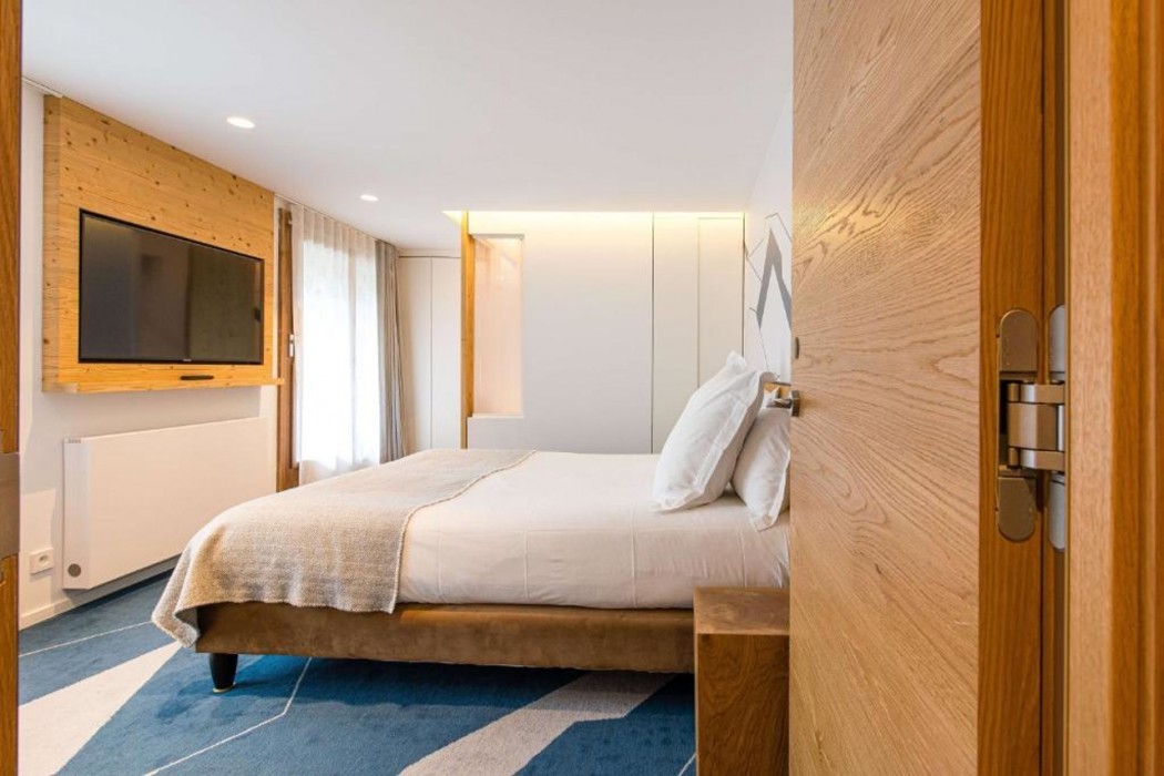 Hotel Chalet Les Saytels, Signature Collection 16/34
