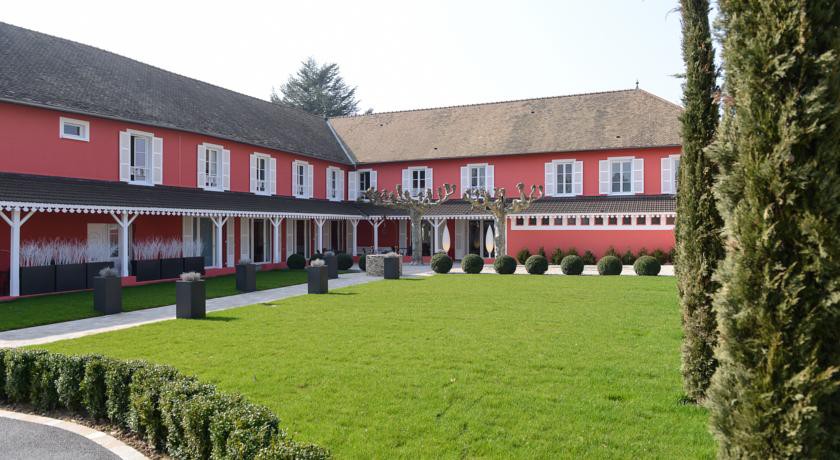 Les Maritonnes - Parc & Vignoble 1/59