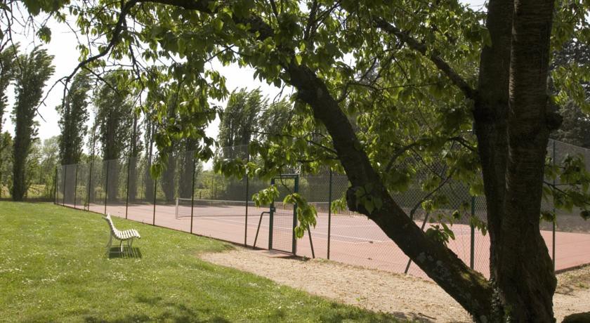 Les Maritonnes - Parc & Vignoble 22/59