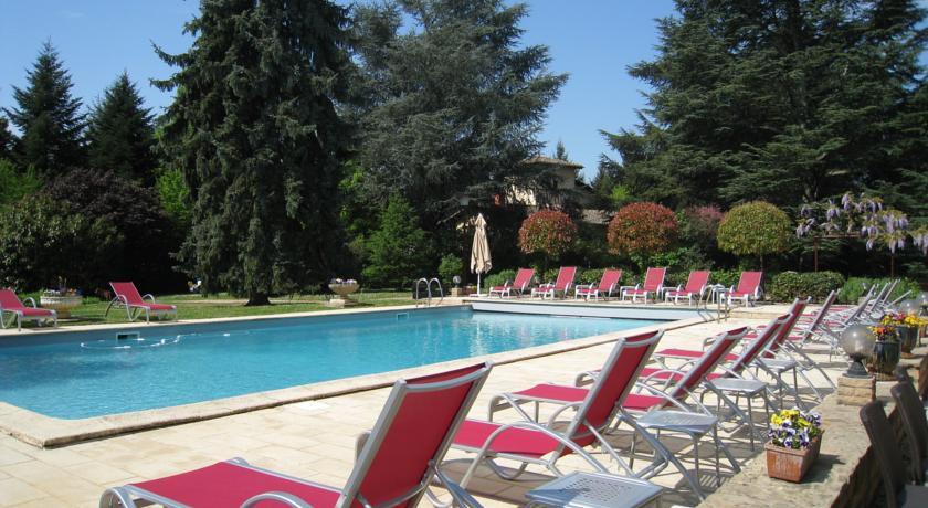 Les Maritonnes - Parc & Vignoble 23/59