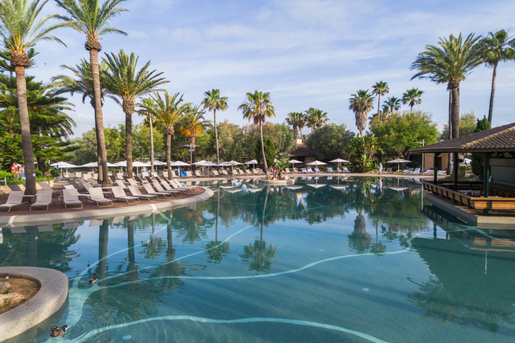 PortBlue Club Pollentia Resort and Spa 35/68
