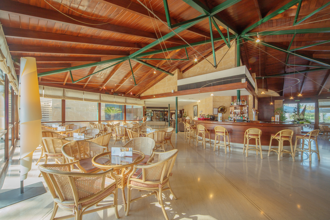 PortBlue Club Pollentia Resort and Spa 30/68