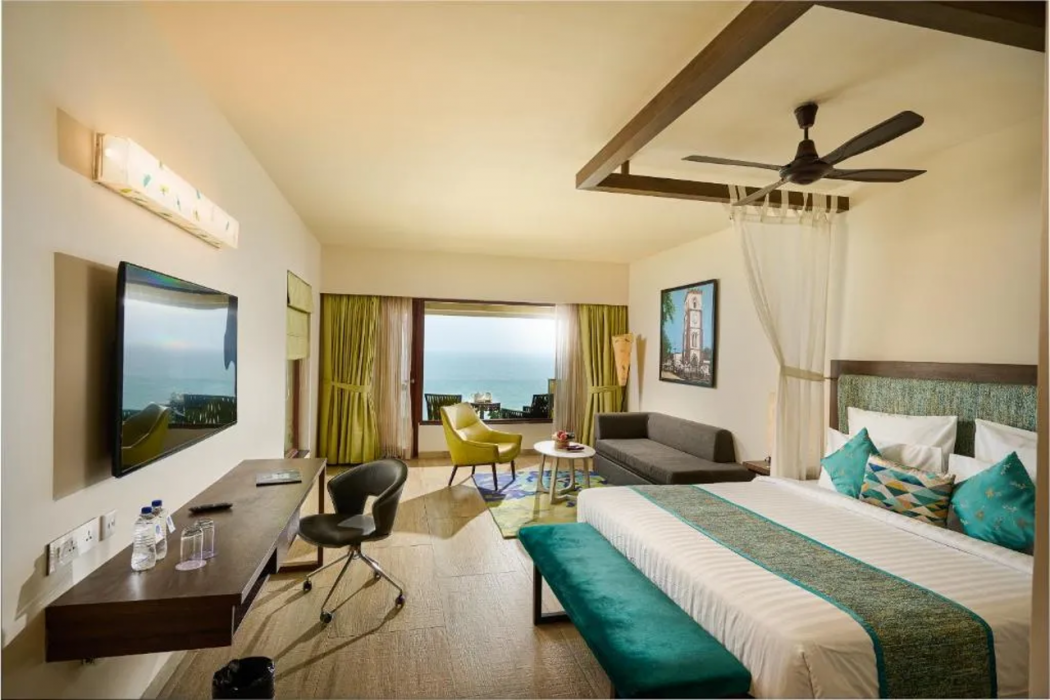 The Bheemli Resort Managed By AccorHotels 18/66