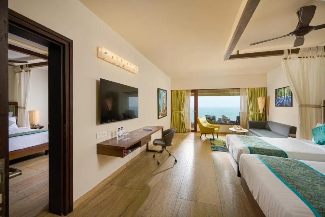 The Bheemli Resort Managed By AccorHotels 16/66