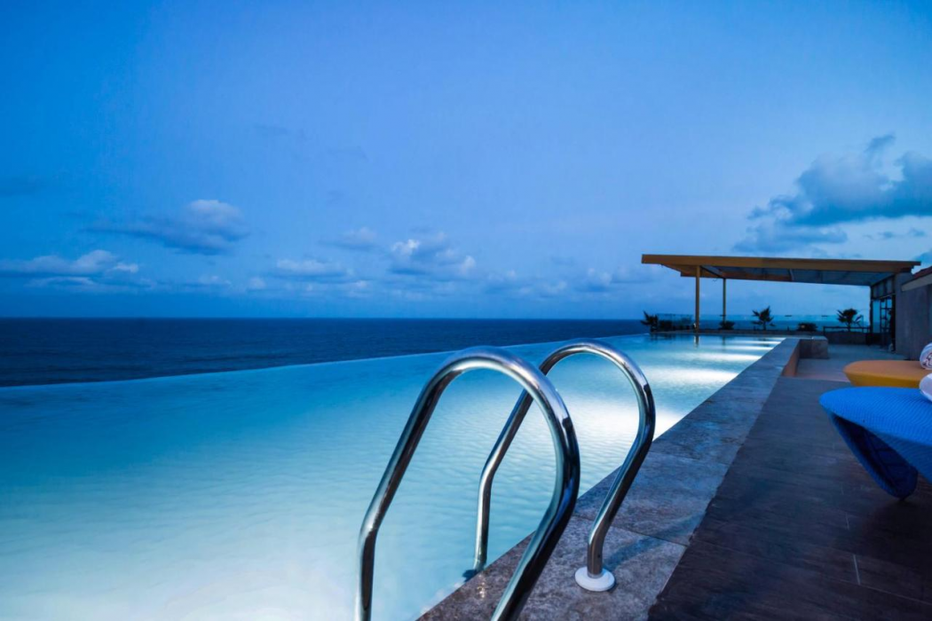 The Bheemli Resort Managed By AccorHotels 39/66