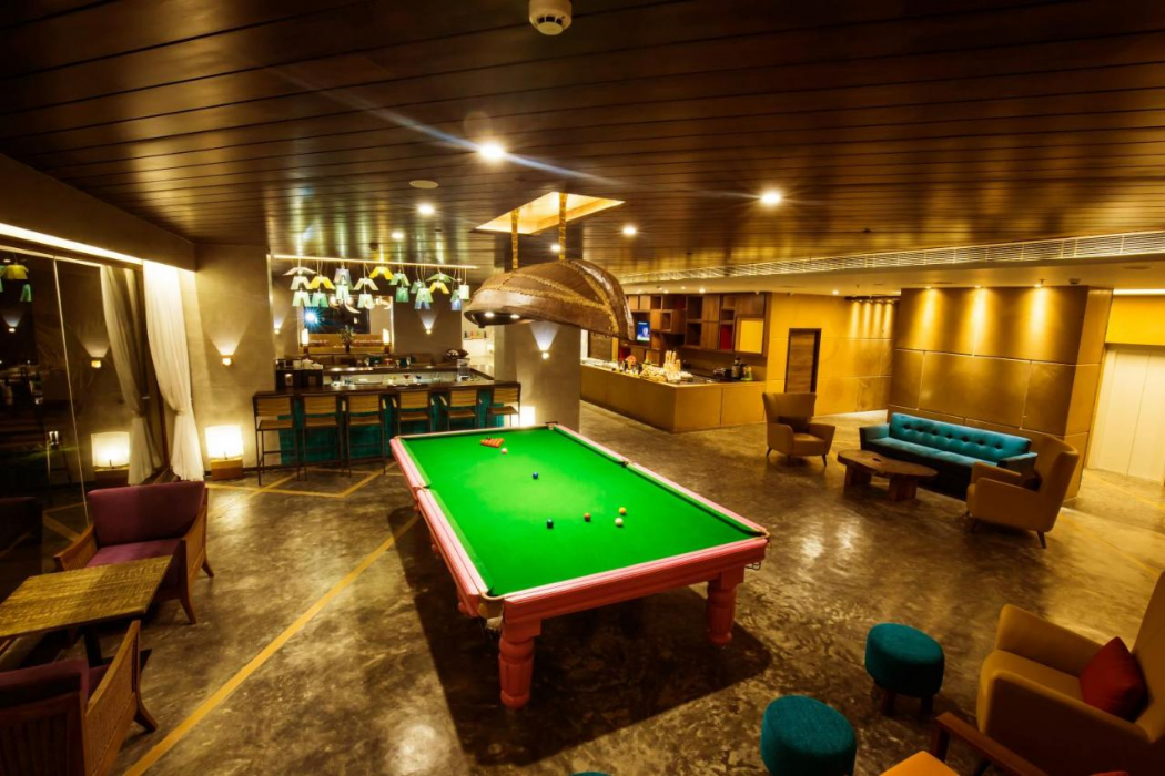 The Bheemli Resort Managed By AccorHotels 31/66