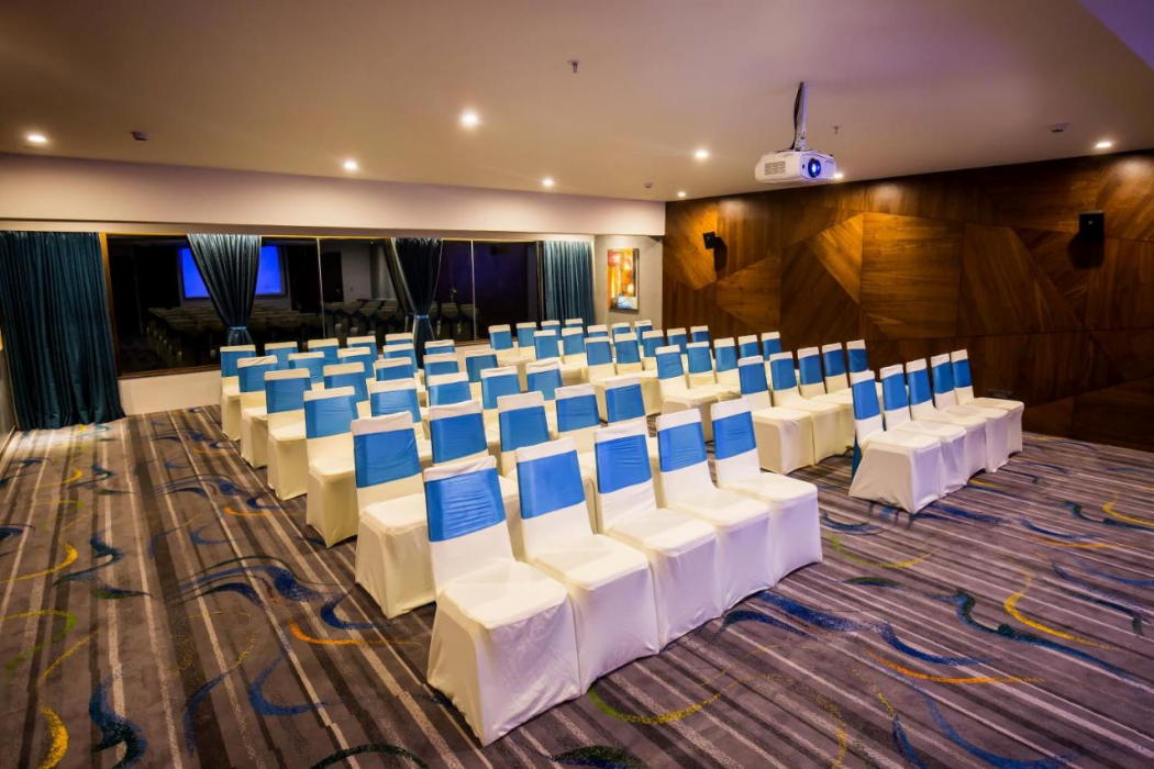 The Bheemli Resort Managed By AccorHotels 29/66