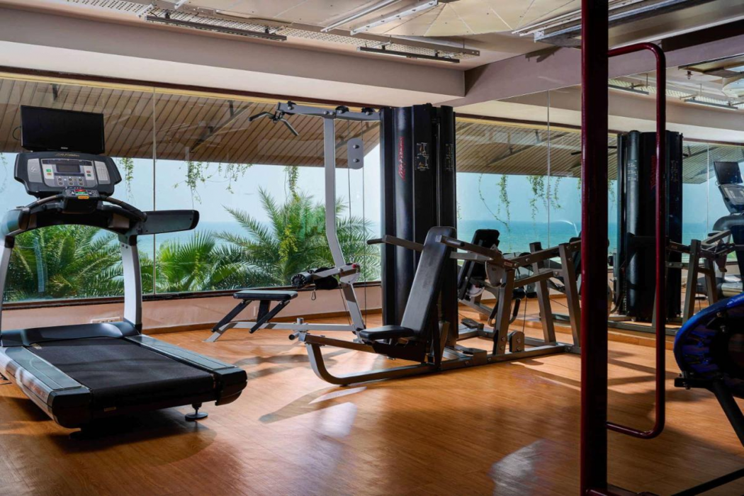 The Bheemli Resort Managed By AccorHotels 36/66