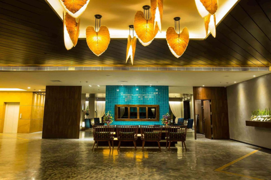 The Bheemli Resort Managed By AccorHotels 34/66