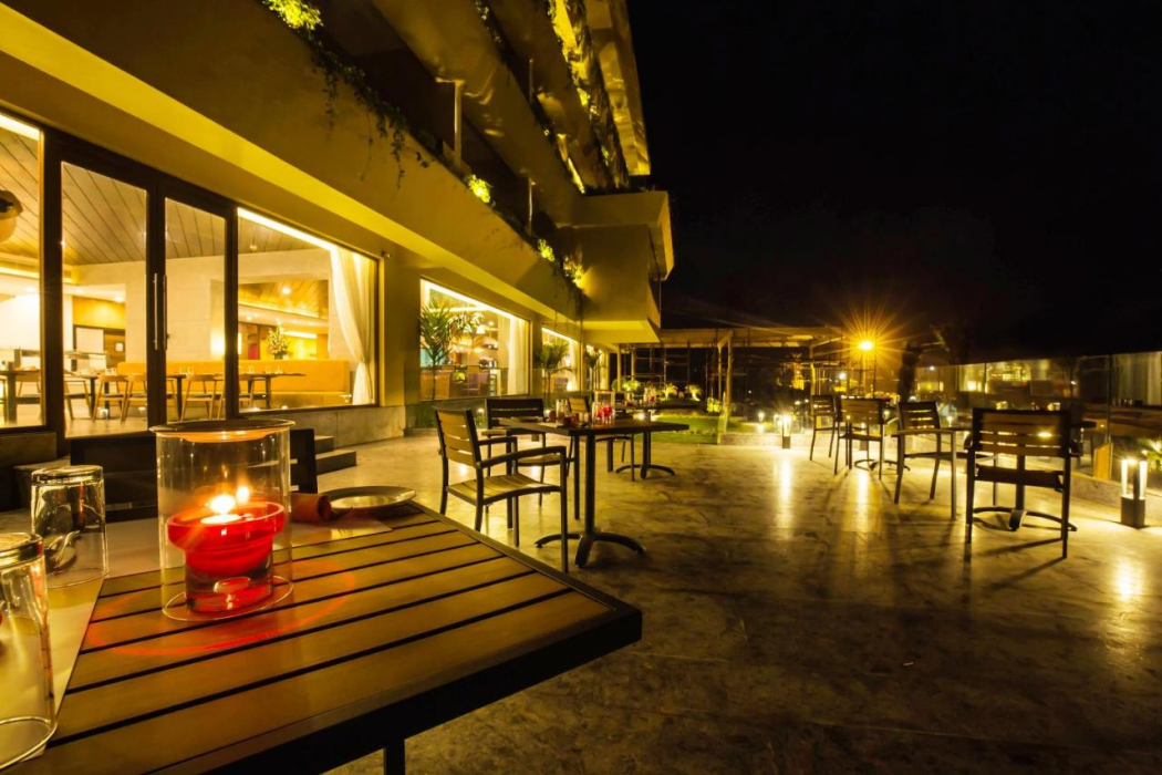 The Bheemli Resort Managed By AccorHotels 30/66
