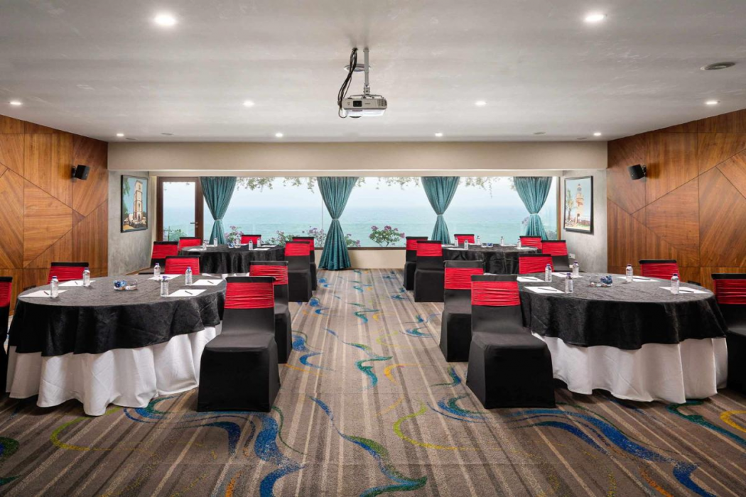 The Bheemli Resort Managed By AccorHotels 28/66