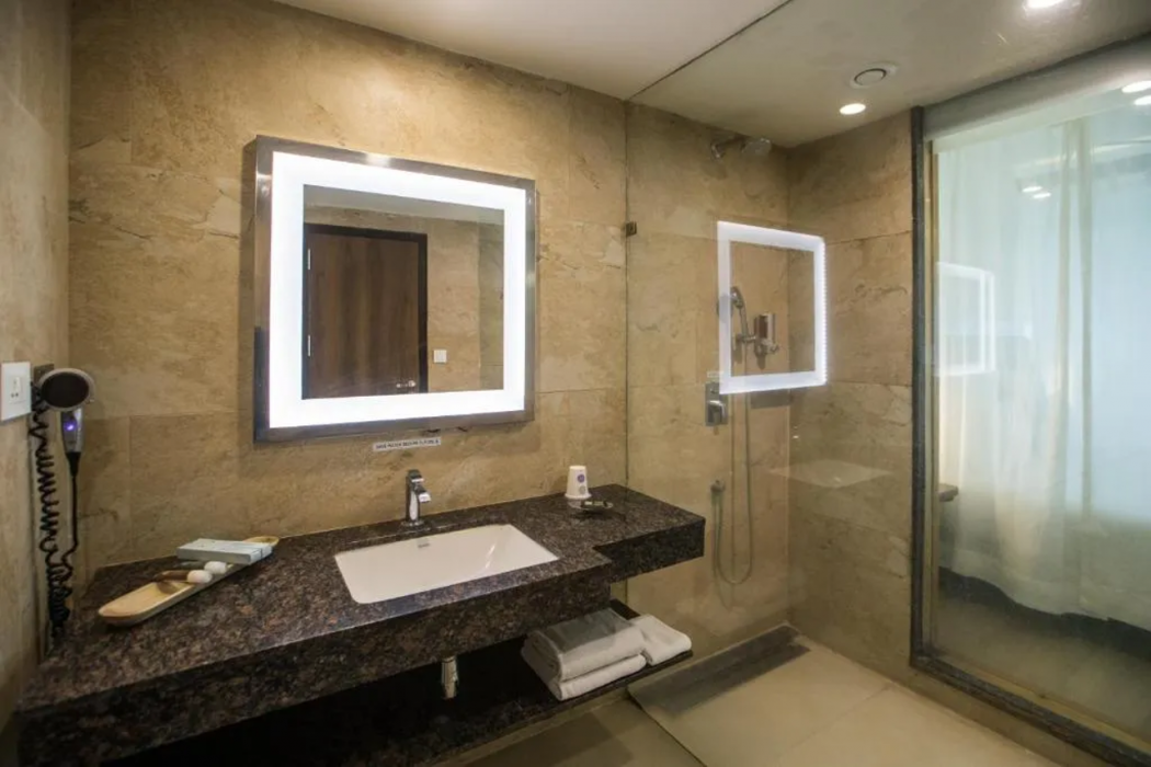 The Bheemli Resort Managed By AccorHotels 17/66