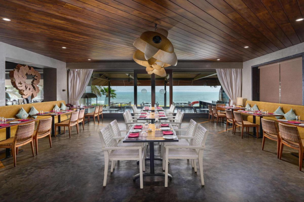 The Bheemli Resort Managed By AccorHotels 32/66