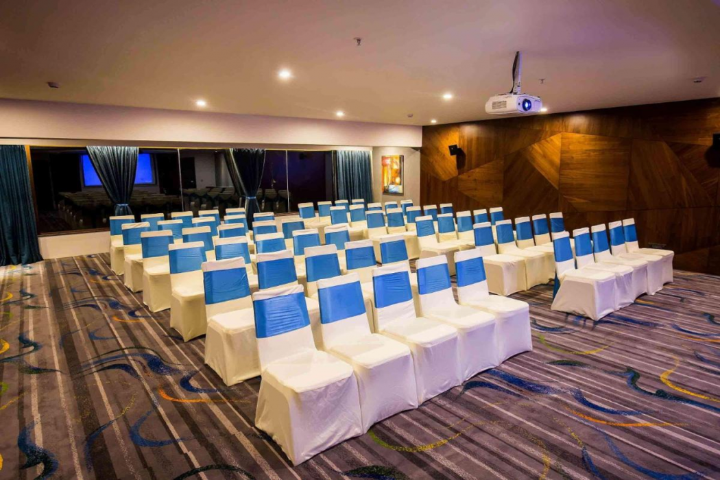 The Bheemli Resort Managed By AccorHotels 33/66
