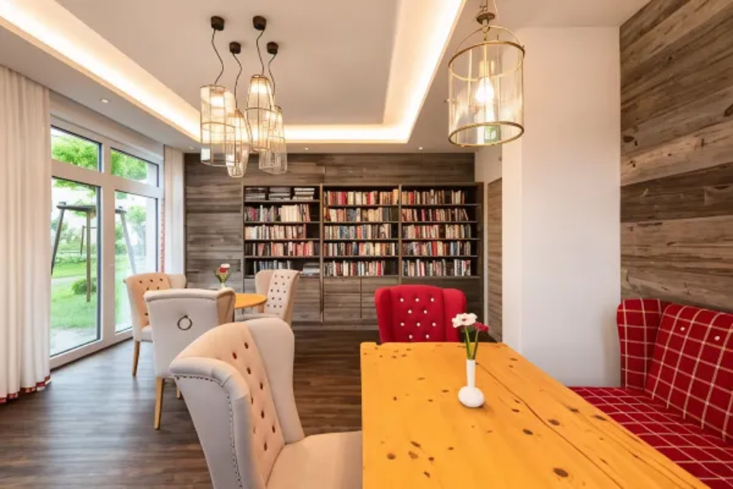 Allgau ART Hotel Kempten 5/53