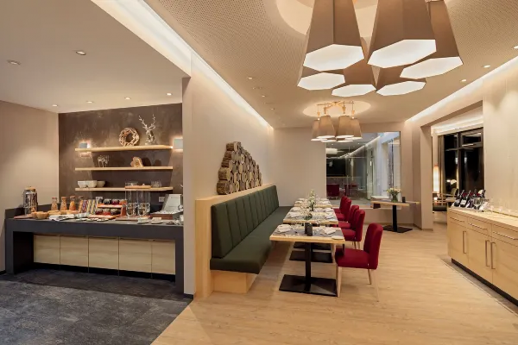 Allgau ART Hotel Kempten 6/53