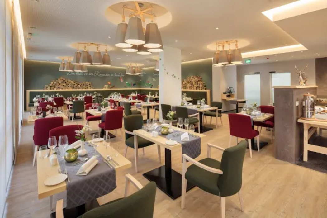 Allgau ART Hotel Kempten 3/53