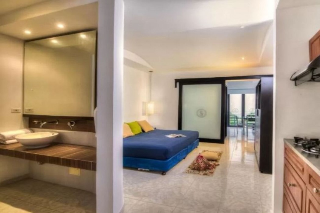 SANTORINI VILLAS 13/25