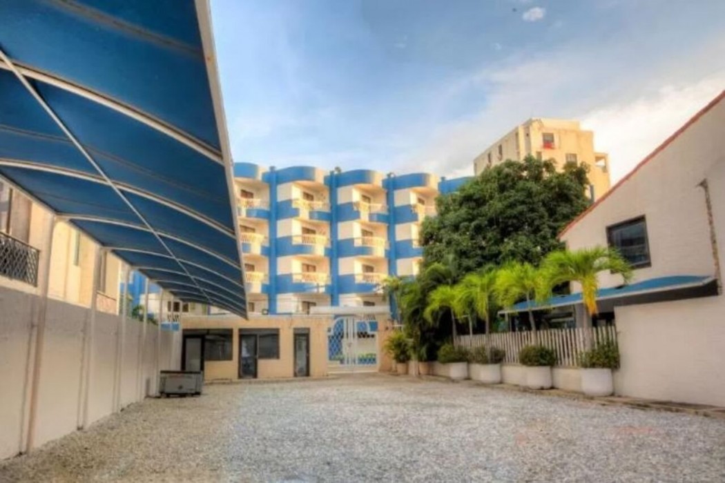 SANTORINI VILLAS 写真4