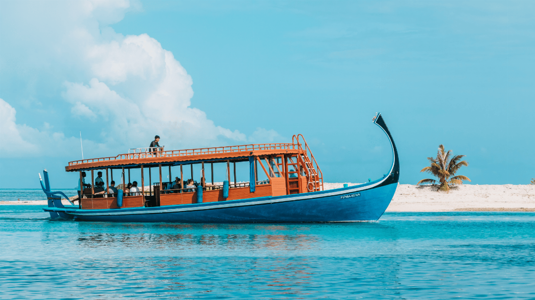 Cocoon Maldives 146/204
