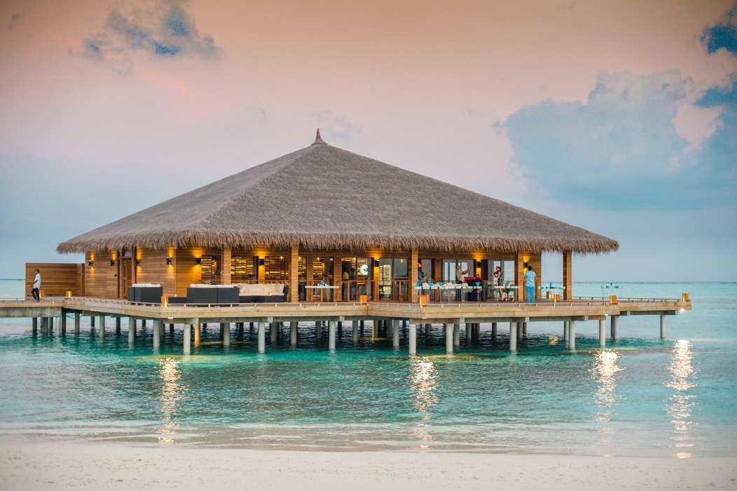 Cocoon Maldives 76/204