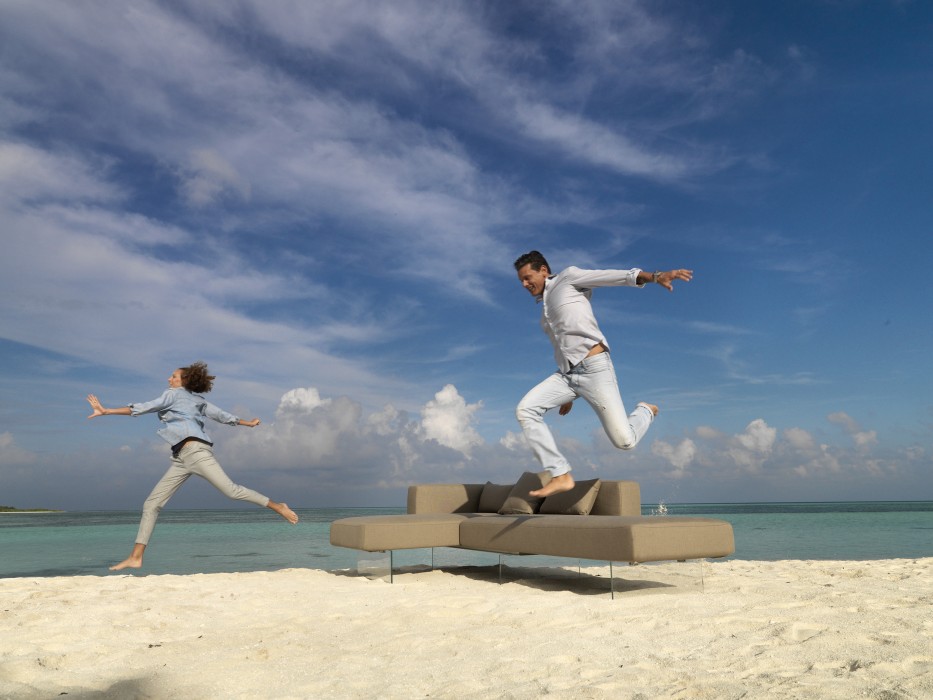 Cocoon Maldives 97/204
