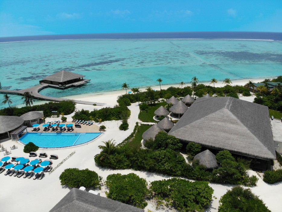 Cocoon Maldives 122/204