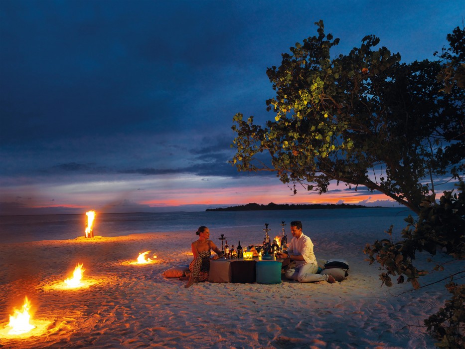 Cocoon Maldives 70/204